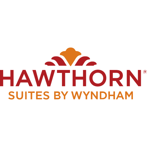Hawthorn Suites Hotels by Wyndham locations in the USA