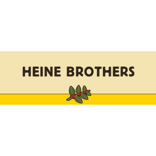 Heine Brothers locations in the USA
