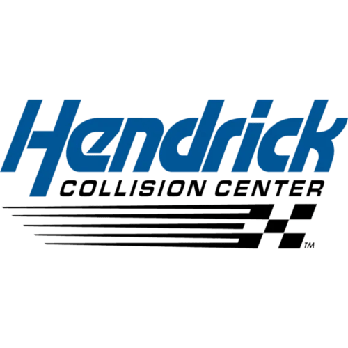 Hendrick Collision Center locations in the USA