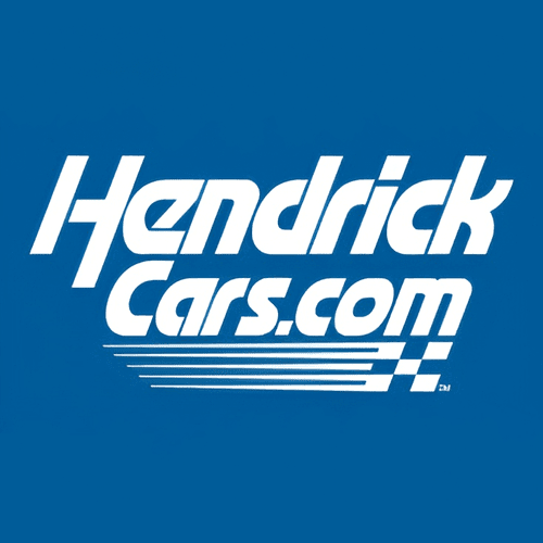 Hendrick Service Center locations in the USA