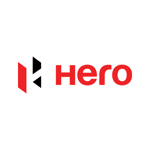 Hero locations in India