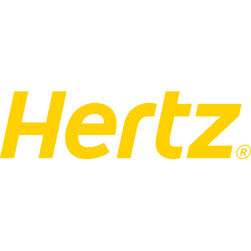 Hertz locations in Canada