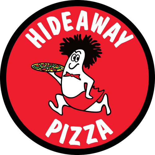 Hideaway Pizza locations in the USA