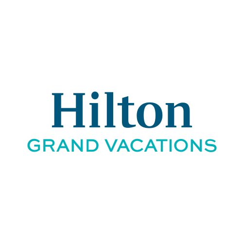 Hilton Grand Vacations locations in the USA
