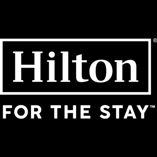 Hilton locations in India