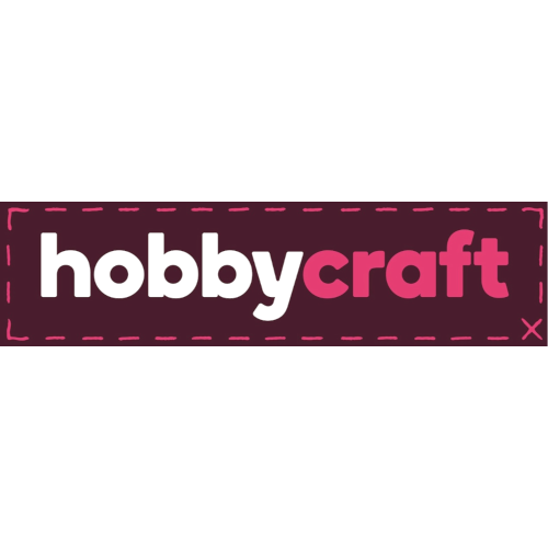 Hobbycraft locations in the UK