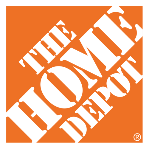 The Home Depot locations in Canada