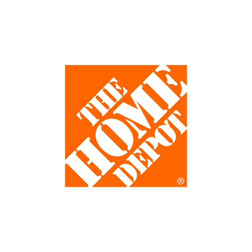 The Home Depot locations in the USA