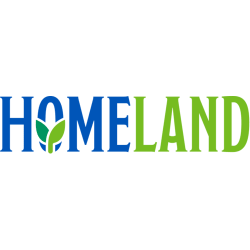Homeland Stores locations in the USA