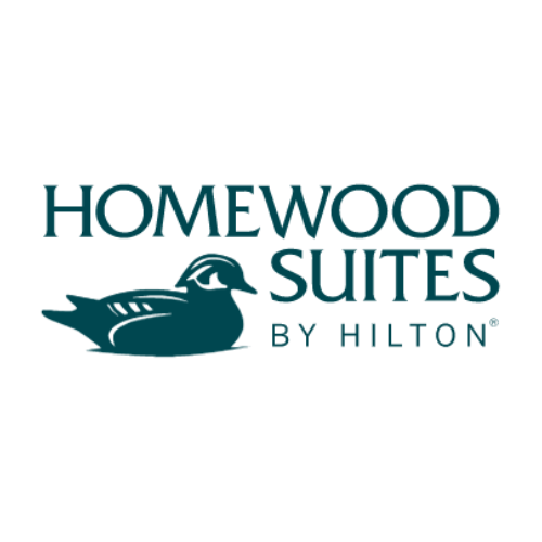 Homewood Suites Hotels by Hilton locations in the USA