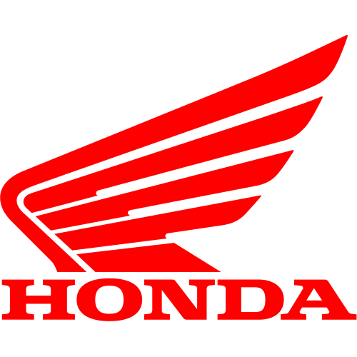 Honda ATVs locations in Canada
