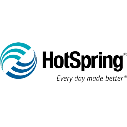 Hot Spring locations in the USA