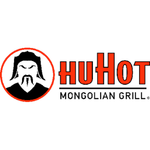HuHot Mongolian Grill locations in the USA