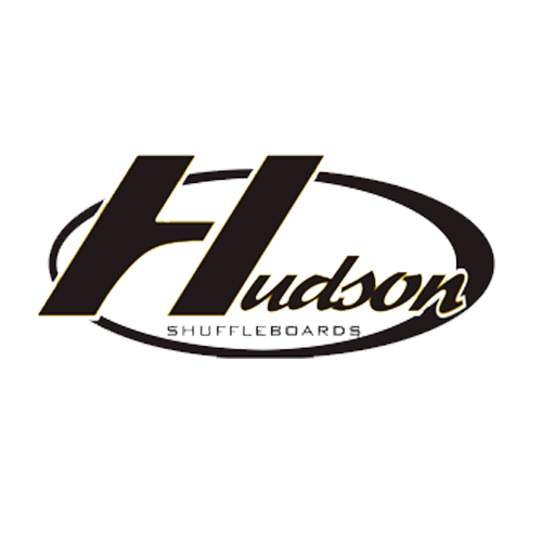 Hudson Shuffleboards locations in the USA