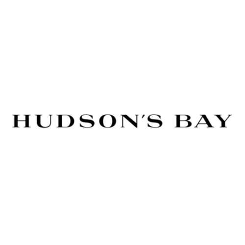 Hudson's Bay locations in Canada