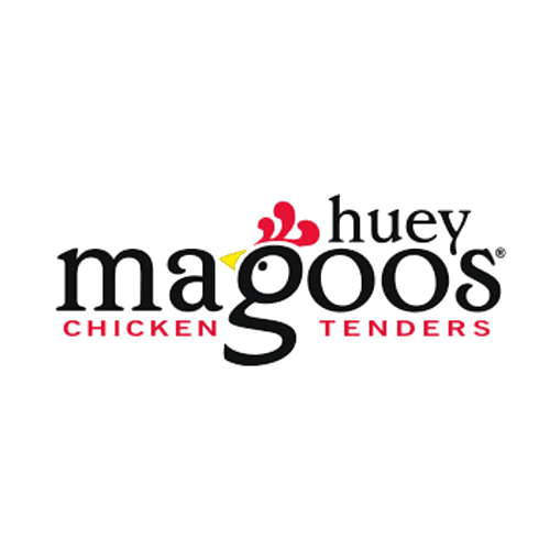 Huey Magoo's Chicken Tenders locations in the USA