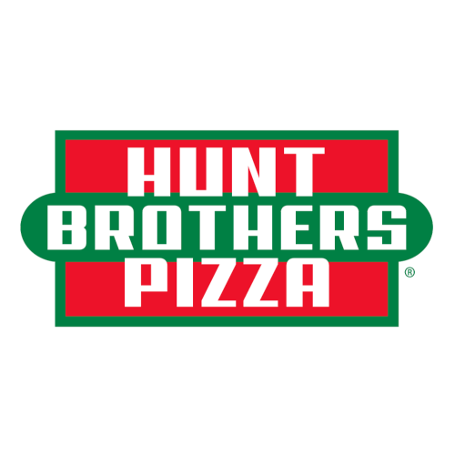 Hunt Brothers Pizza locations in the USA
