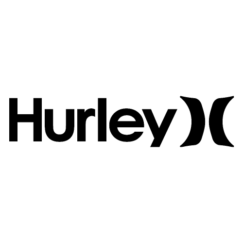 Hurley locations in the USA