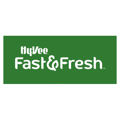 Hy Vee Fast and Fresh locations in the USA
