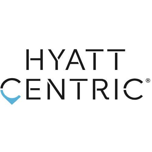 Hyatt Centric locations in the USA