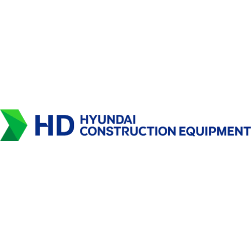 Hyundai Construction Equipment locations in the USA