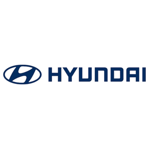 Hyundai locations in India