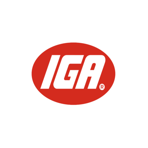 IGA locations in Australia