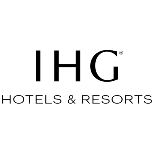 IHG Hotels and Resorts locations in the UAE