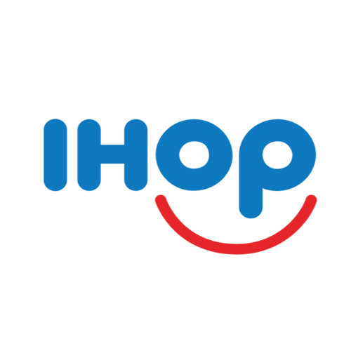 IHOP locations in the USA