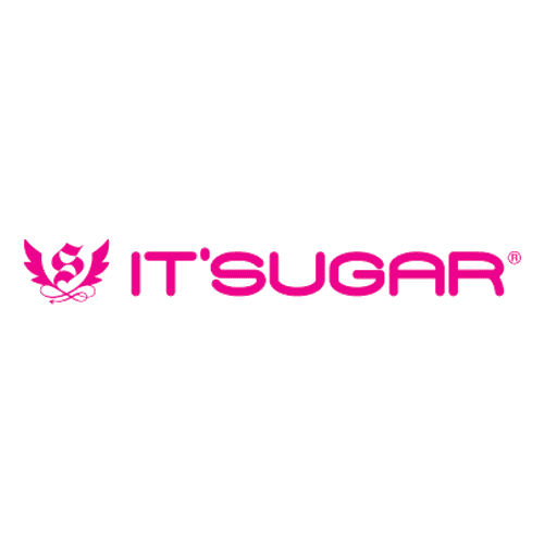 IT'SUGAR locations in the USA