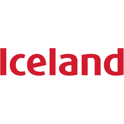 Iceland locations in the UK
