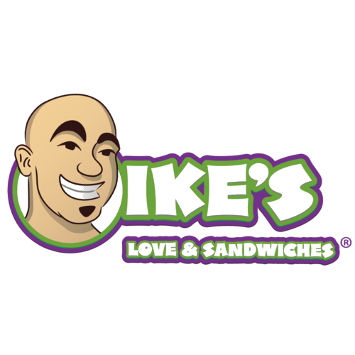 Ike's Love & Sandwiches locations in the USA