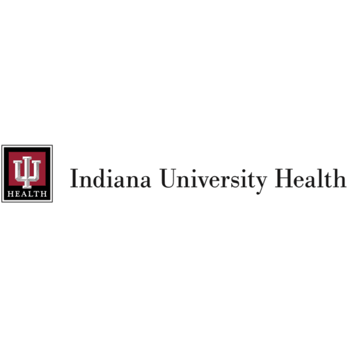 Indiana University Health locations in the USA