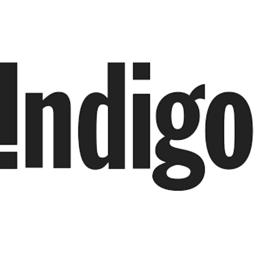 Indigo locations in Canada