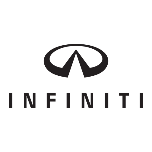 Infiniti locations in the USA