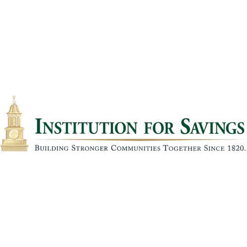 Institution for Savings locations in the USA