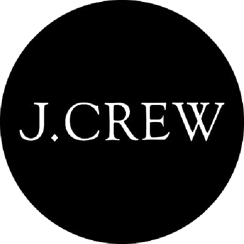 J Crew locations in the USA