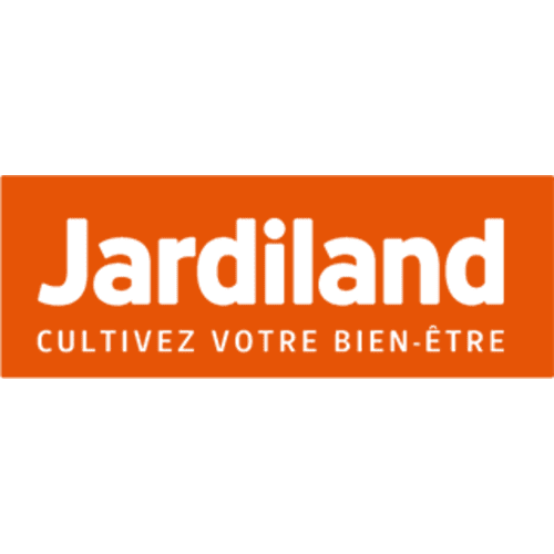 Jardiland locations in France