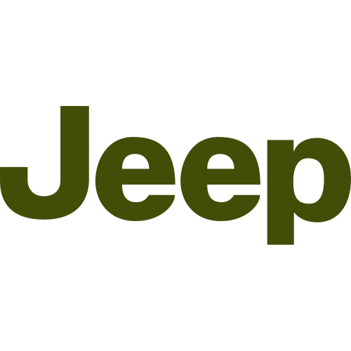 Jeep locations in Canada