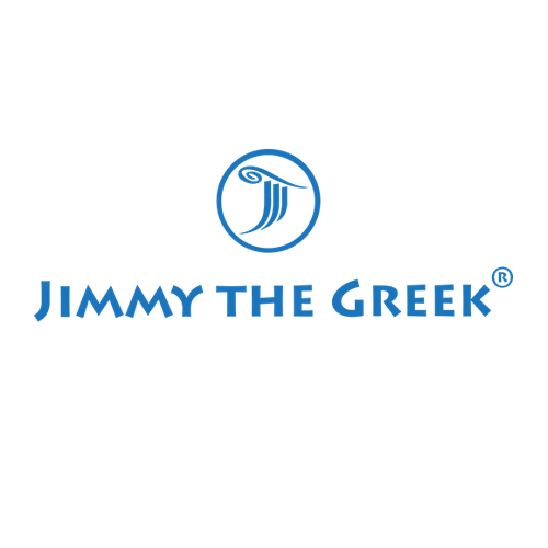 Jimmy The Greek locations in Canada