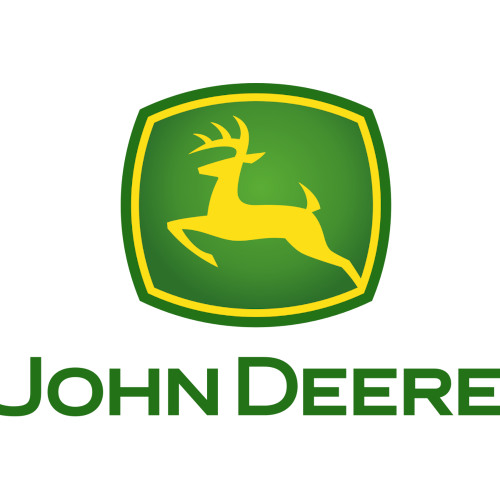 John Deere locations in the USA