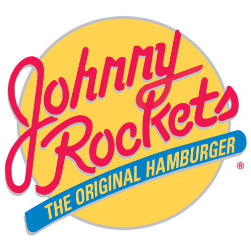 Johnny Rockets locations in the USA