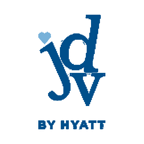 JdV by Hyatt locations in the USA