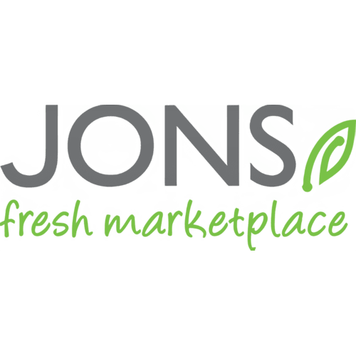Jons Fresh Marketplace locations in the USA