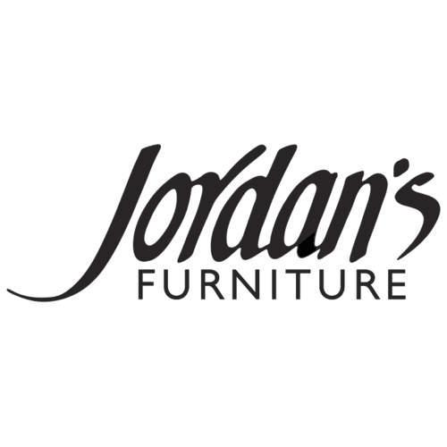Jordan's Furniture locations in the USA