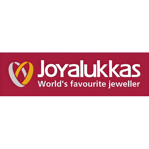 Joyalukkas locations in India