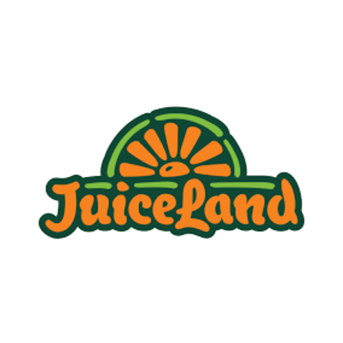 Juiceland locations in the USA