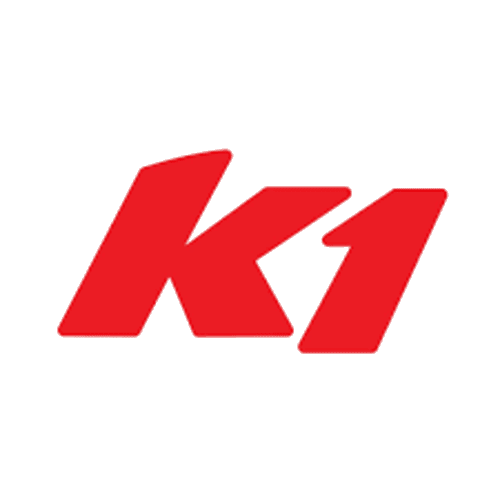 K1 Speed locations in the USA