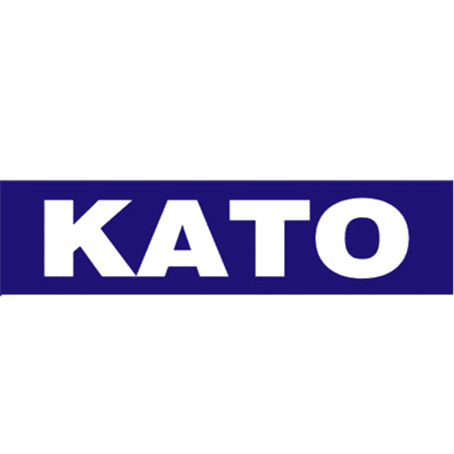 KATO Compact Excavator Sales locations in the USA