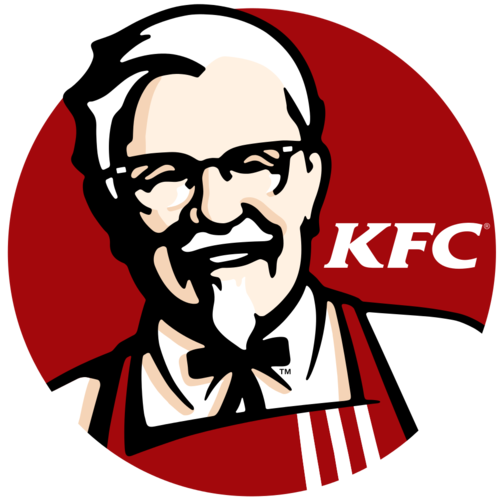 KFC locations in India
